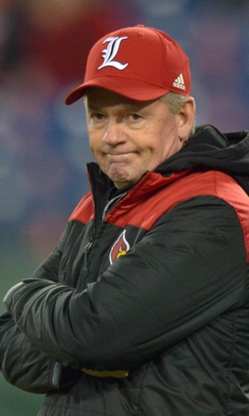 Louisville Needs To Be Held Accountable For its Part In Recent Wake Forest Scandal